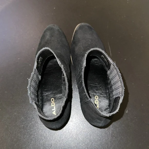 Aldo Booties - Picture 6 of 6